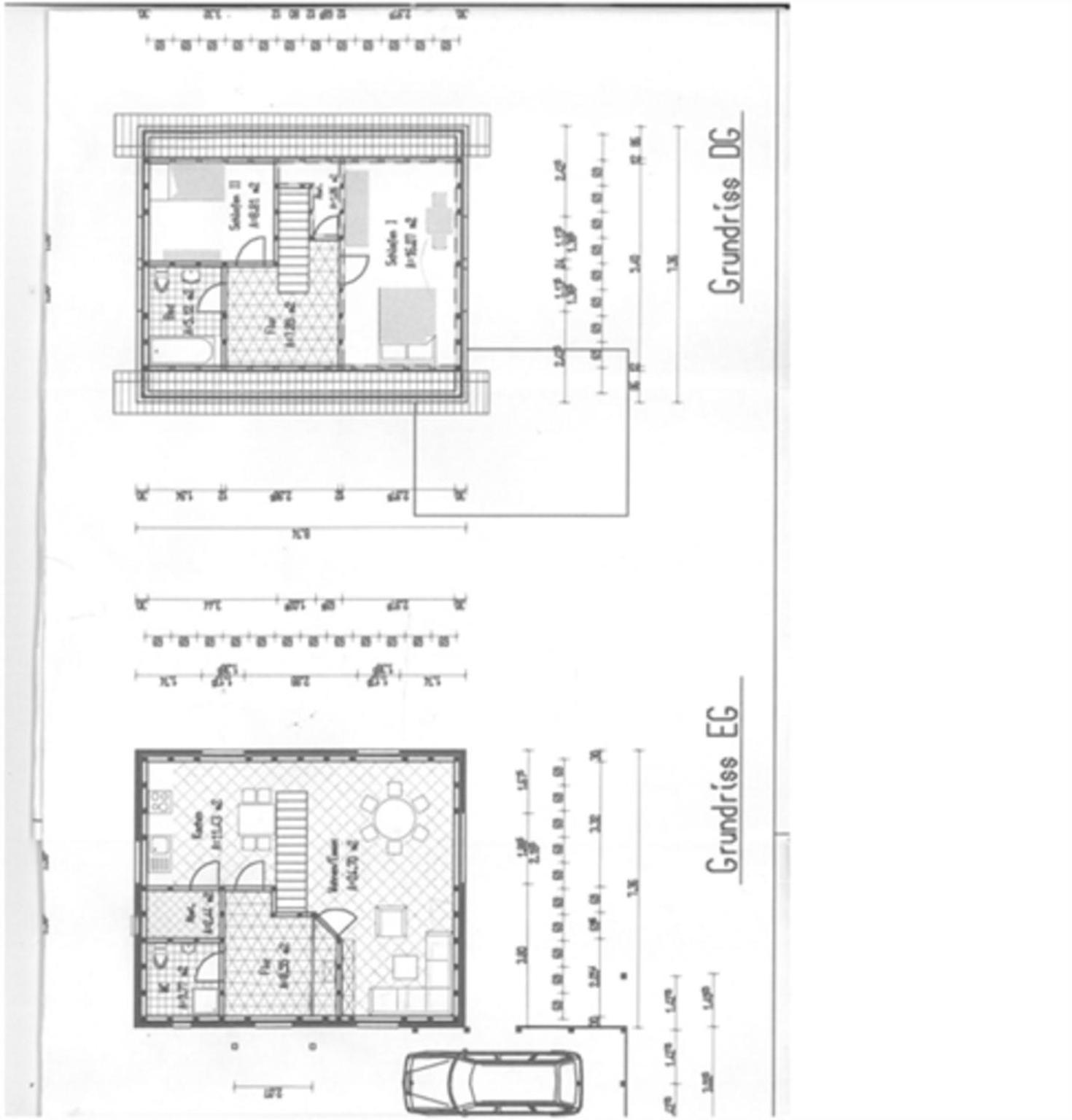 Quartier 10 Ha10 Villa Sögel Exterior foto