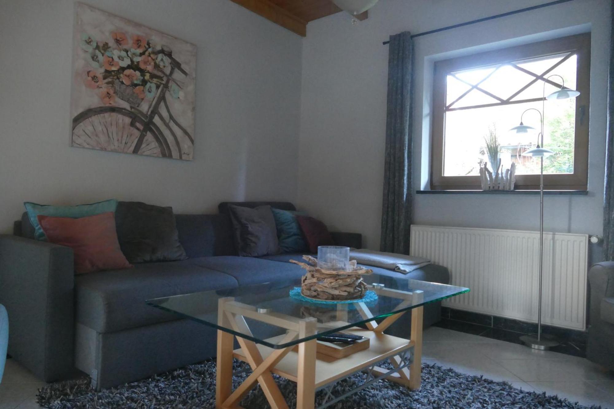 Quartier 10 Ha10 Villa Sögel Exterior foto