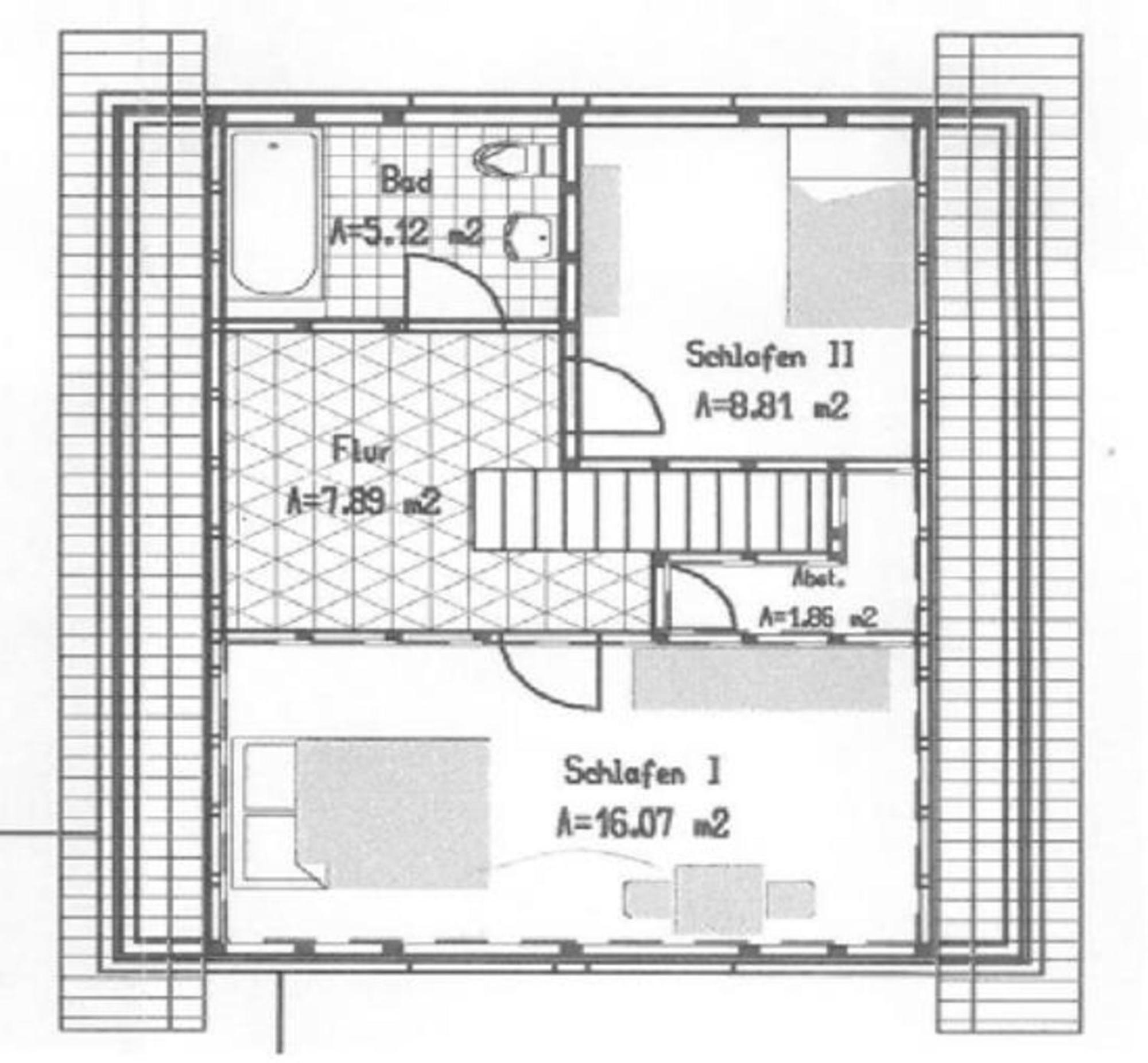 Quartier 10 Ha10 Villa Sögel Exterior foto
